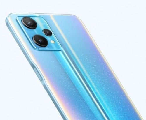 Realme 9 Pro