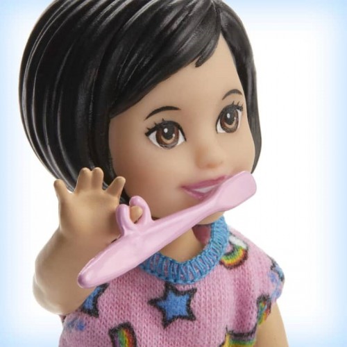 Barbie Skipper Babysitters Inc. GHV88