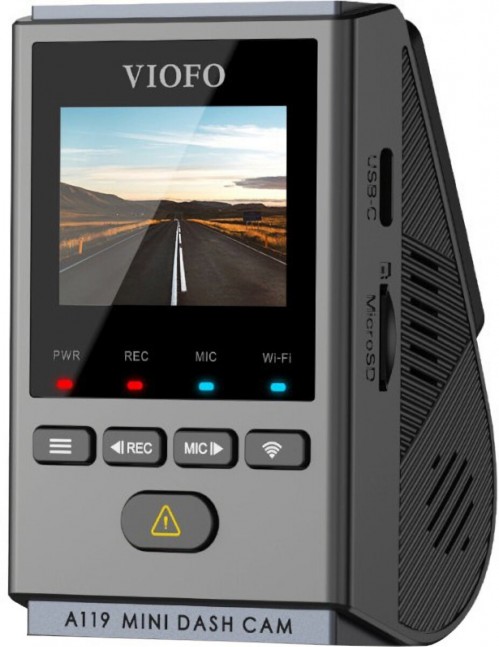 VIOFO A119 Mini-G