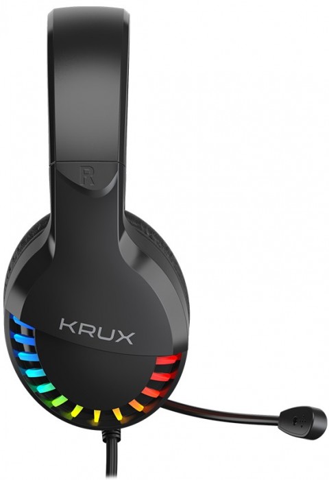 KRUX Fizz RGB