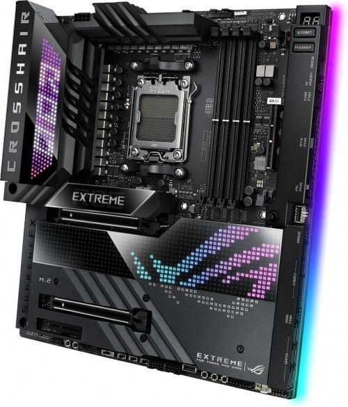 Asus ROG CROSSHAIR X670E EXTREME