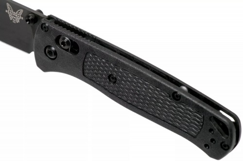 BENCHMADE Bugout 535BK-2