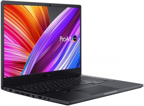 Asus ProArt Studiobook 16 OLED H7600ZX