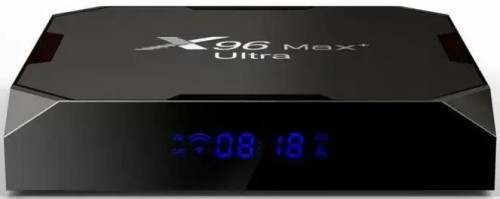 Android TV Box X96 Max Plus Ultra 32 Gb