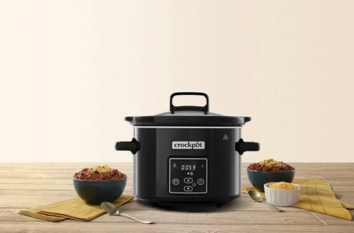 Crock-Pot CSC061X