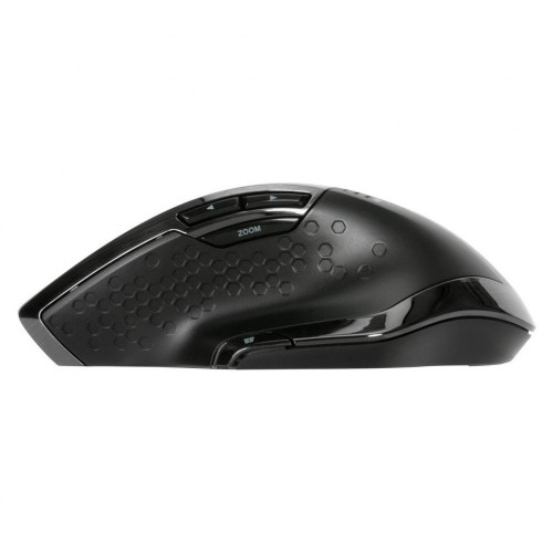 Targus Antimicrobial Ergo Wireless Mouse