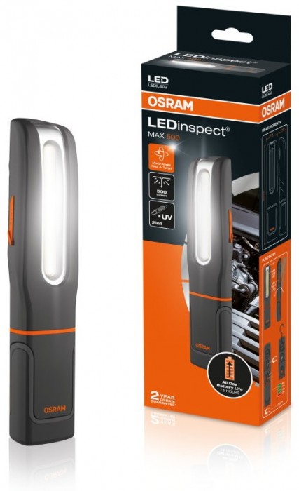 Osram LED IL 402