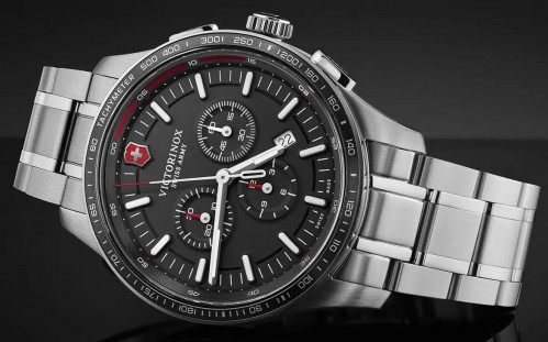 Victorinox Alliance Sport Chrono V241816