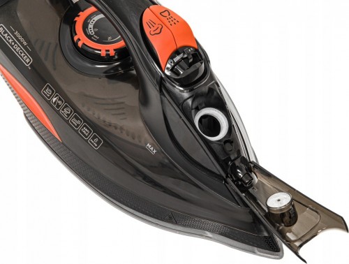 Black&Decker BXIR3000E