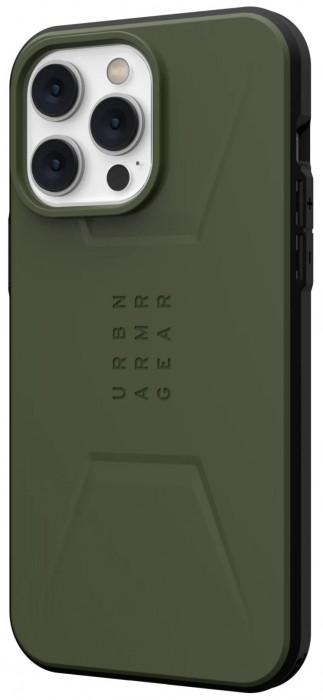 UAG Civilian with Magsafe for iPhone 14 Pro Max