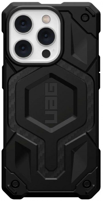 UAG Monarch Pro with Magsafe for iPhone 14 Pro