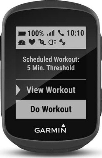 Garmin Edge 130 Plus