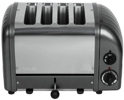 Dualit Combi 2+2 42170