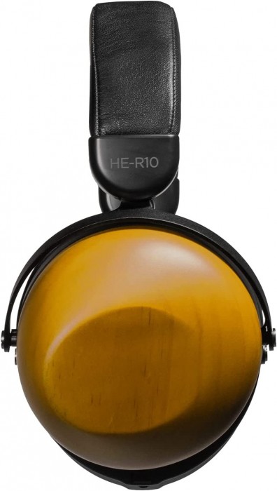 HiFiMan HE-R10D