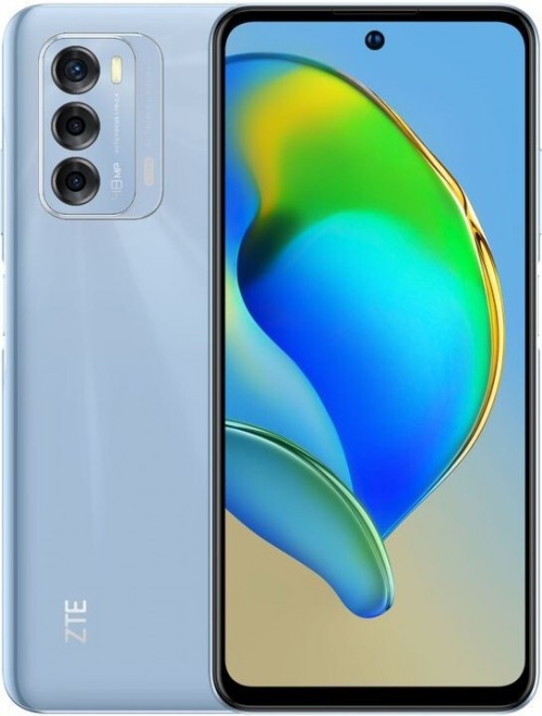 ZTE Blade V40