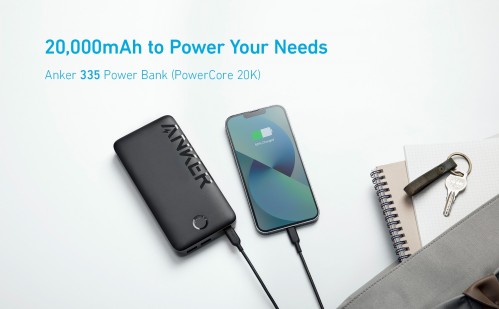 ANKER 335 Power Bank