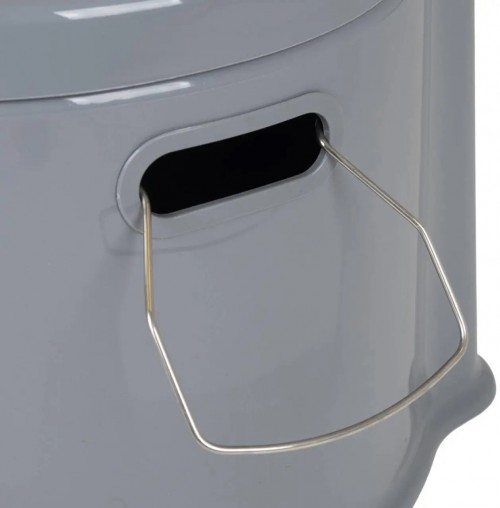 Bo-Camp Portable Toilet 7 Liters