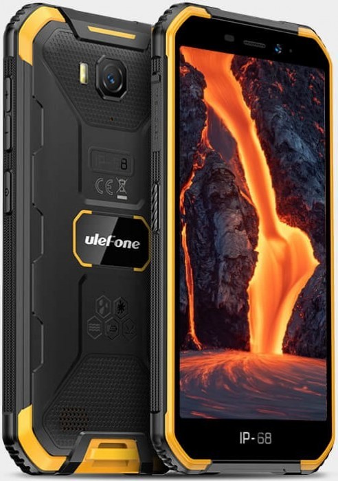 UleFone Armor X6 Pro