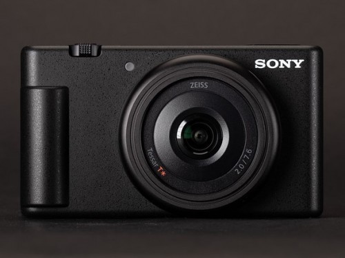 Sony ZV-1F