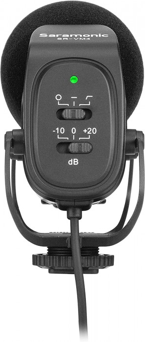 Saramonic SR-VM4
