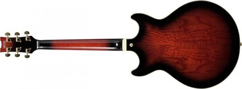 Ibanez AM153QA