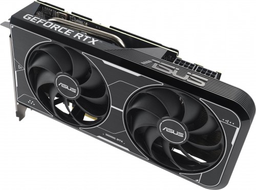 Asus GeForce RTX 3060 Ti Dual OC 8GB GDDR6X