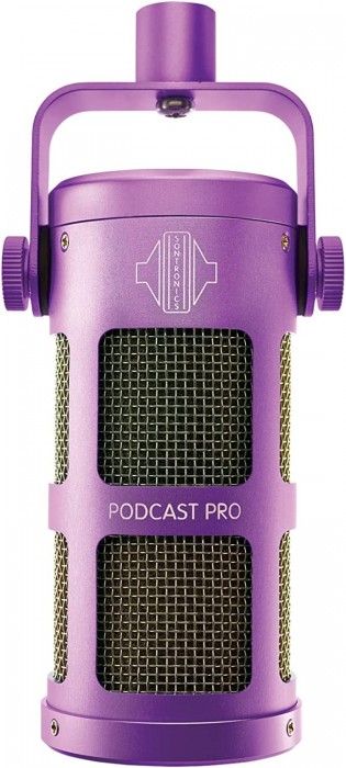 Sontronics Podcast Pro