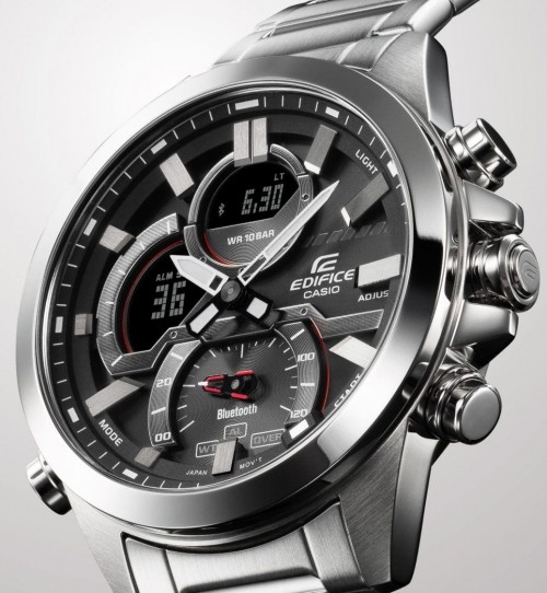 Casio Edifice ECB-30D-1A