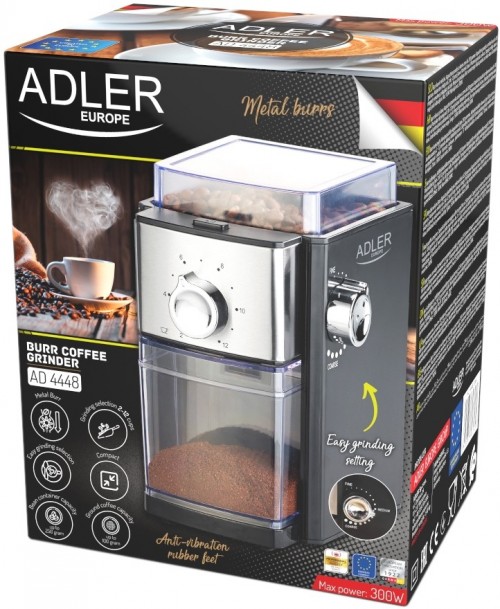 Adler AD 4448