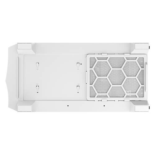 Antec DF700 FLUX White