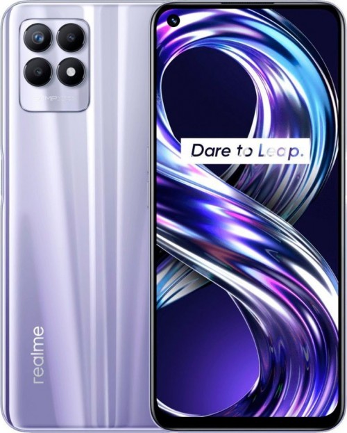 Realme 8i