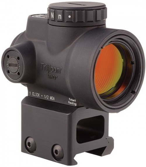 Trijicon MRO-C-2200010