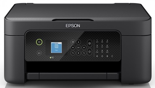 Epson WorkForce WF-2910DWF