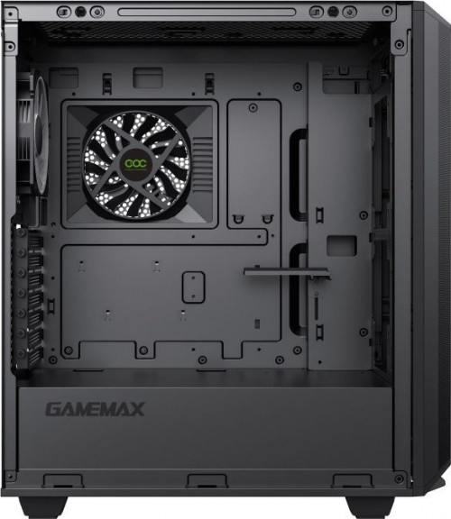 Gamemax Precision Black