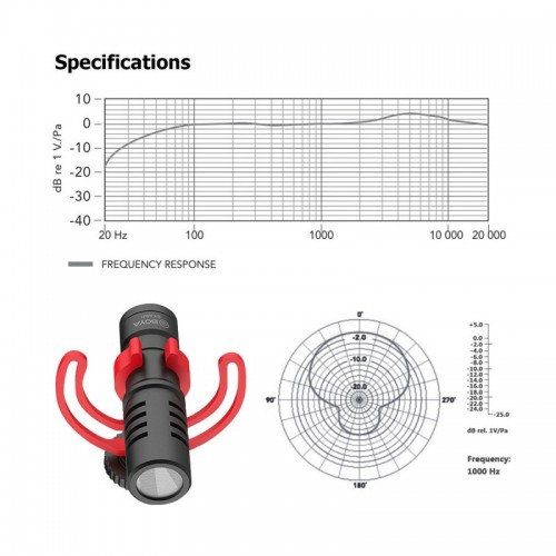 BOYA BY-VG380