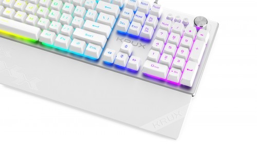 KRUX Frost RGB