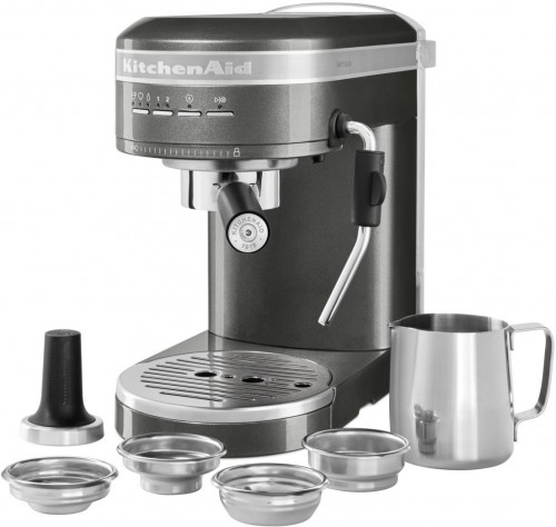 KitchenAid 5KES6503EMS