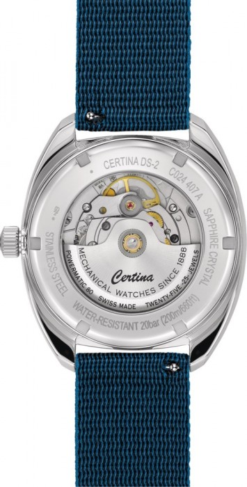 Certina DS-2 C024.407.18.041.00