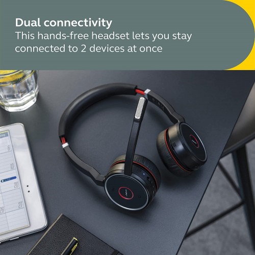 Jabra Evolve 75 SE Link 380a MS Stereo