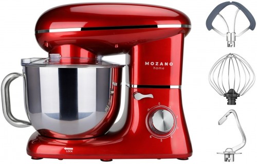 MOZANO Kitchen Assistent ROB 01