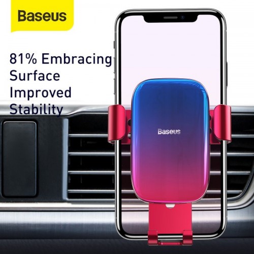 BASEUS Glaze Gravity Car