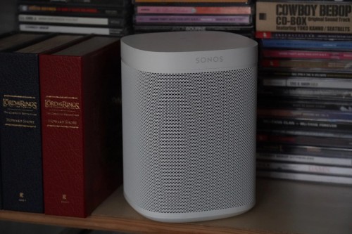 Sonos One SL