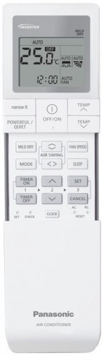Panasonic KIT-Z25-UFE