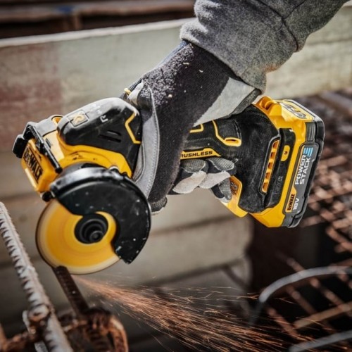 DeWALT DCS438E2T