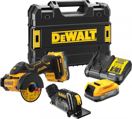 DeWALT DCS438E2T