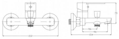 KRONER Bremen-C060 CV012070