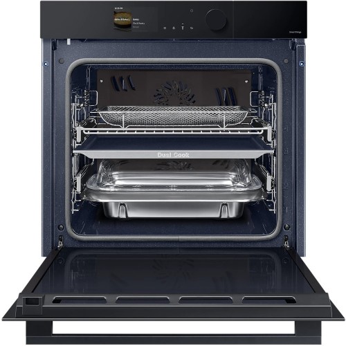 Samsung Dual Cook NV7B6685BAK