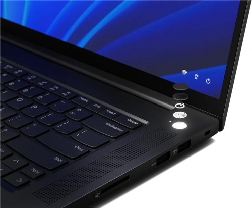 Lenovo ThinkPad X1 Extreme Gen 5