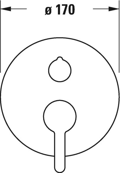 Duravit C.1 C14210012010