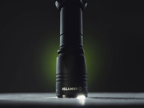 ArmyTek Dobermann Pro Magnet USB